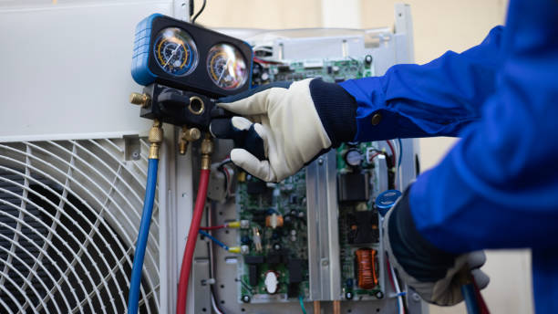 Best Geothermal HVAC Systems in Paulina, LA